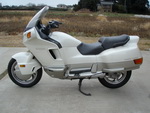 �������� �� ������ �������� Honda PC800 1989 ���� 10